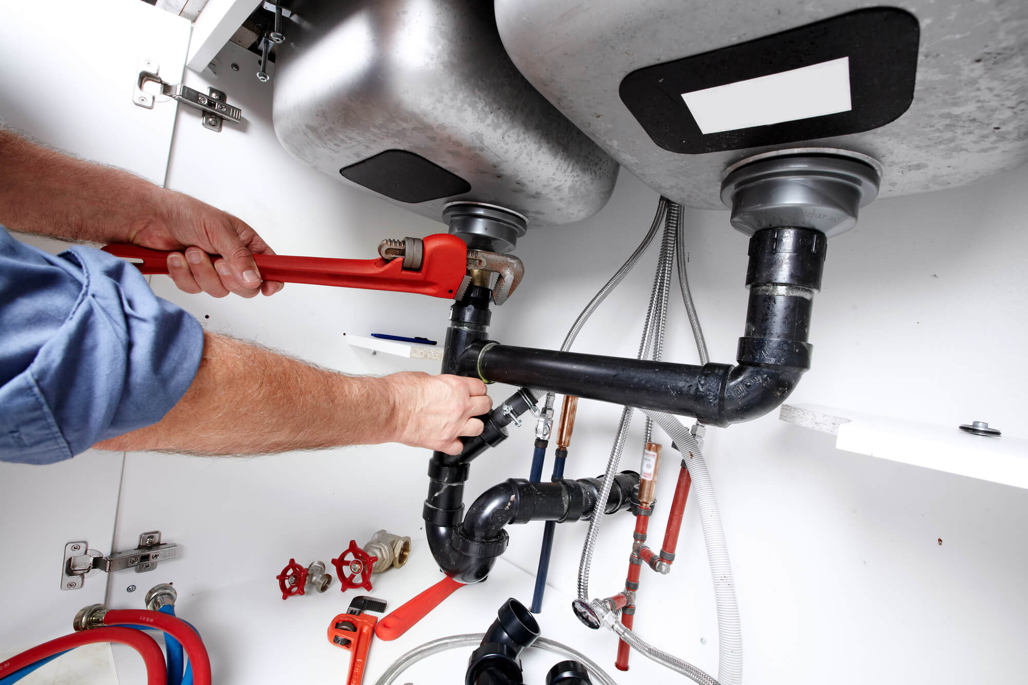 plumbing plumbing